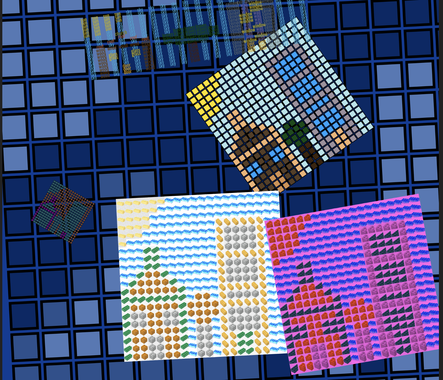 Exercise 5 Dev